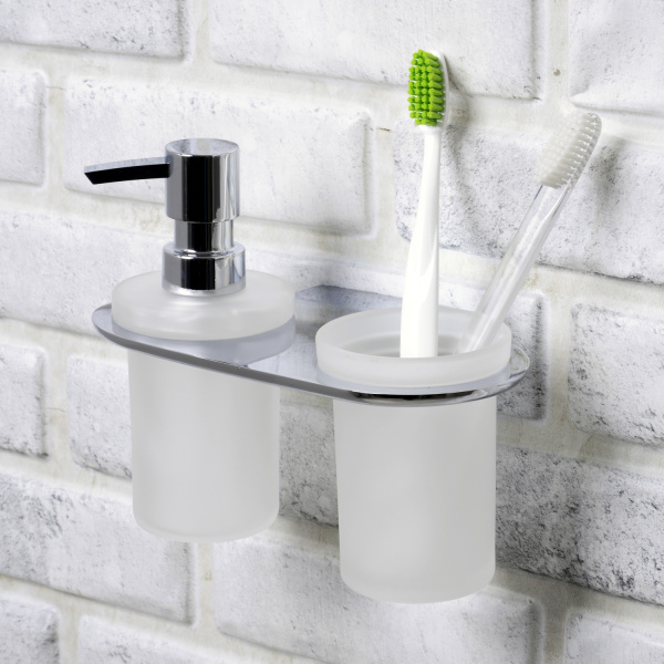  WasserKRAFT Kammel K-8300  18.5 интернет магазин сантехники BATHPOINT