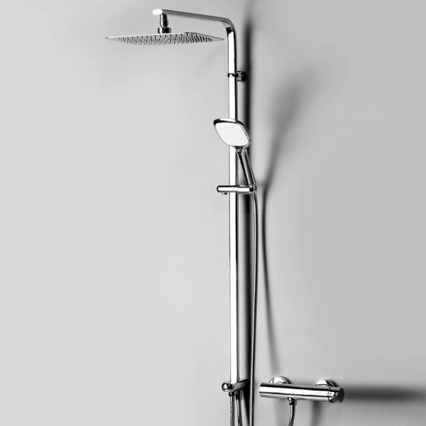  WasserKRAFT Душевые системы  30 интернет магазин сантехники BATHPOINT