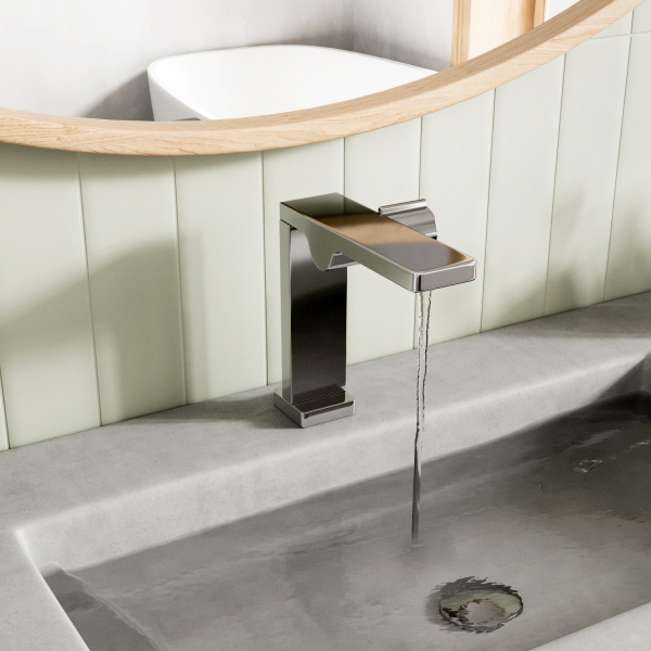  WasserKRAFT Alme 1500  5 интернет магазин сантехники BATHPOINT