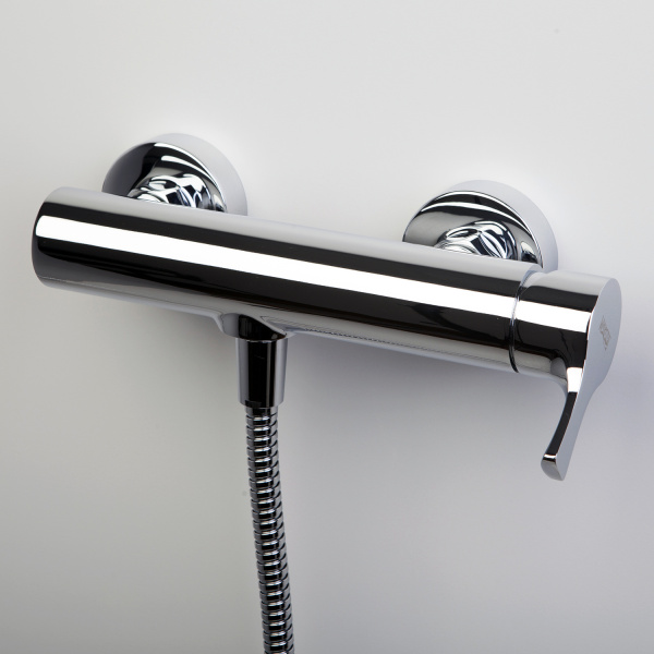  WasserKRAFT Berkel 4800  25.2 интернет магазин сантехники BATHPOINT