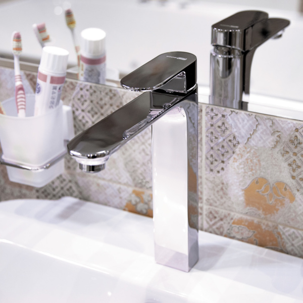  WasserKRAFT Dinkel 5800  4.5 интернет магазин сантехники BATHPOINT