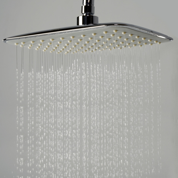  WasserKRAFT Аксессуары для душа  25 интернет магазин сантехники BATHPOINT