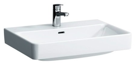 Раковина встраиваемая 60 см Laufen Pro S 8109630001041