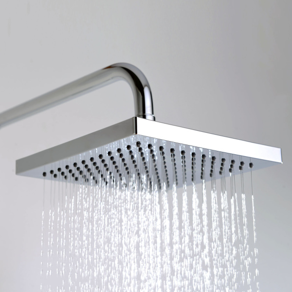  WasserKRAFT Душевые системы  20 интернет магазин сантехники BATHPOINT