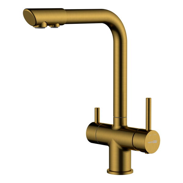  WasserKRAFT Кухонные смесители  15.47 интернет магазин сантехники BATHPOINT