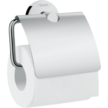 Держатель Hansgrohe Logis Universal туалетной бумаги 41723000