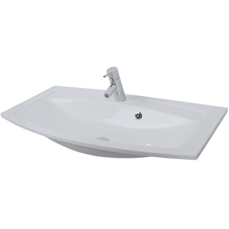 Раковина Aquaton Милан 95 1A704331ML010