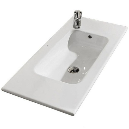 Раковина накладная 50 см Roca Debba 732799J00Y