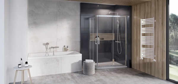  Ravak Degree 50 80 интернет магазин сантехники BATHPOINT