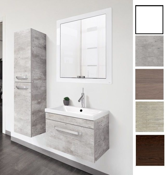 Столешница Dreja Ambiente  90 интернет магазин сантехники BATHPOINT