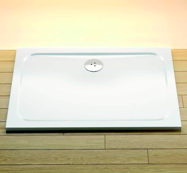 Поддон Ravak Galaxy Pro Chrome 80 100 интернет магазин сантехники BATHPOINT