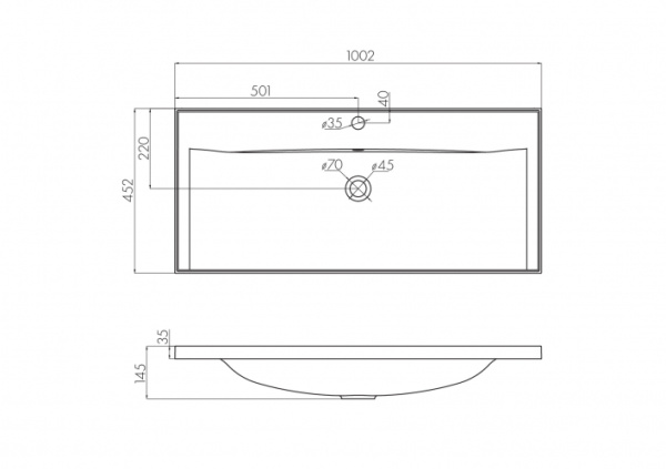  Aquaton  452  интернет магазин сантехники BATHPOINT