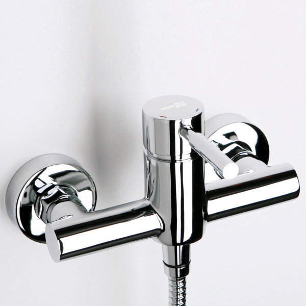  WasserKRAFT Main 4100  21.2 интернет магазин сантехники BATHPOINT