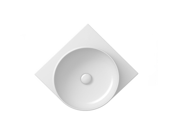 Умывальник подвесной мини Ravak Yard  450 мм интернет магазин сантехники BATHPOINT