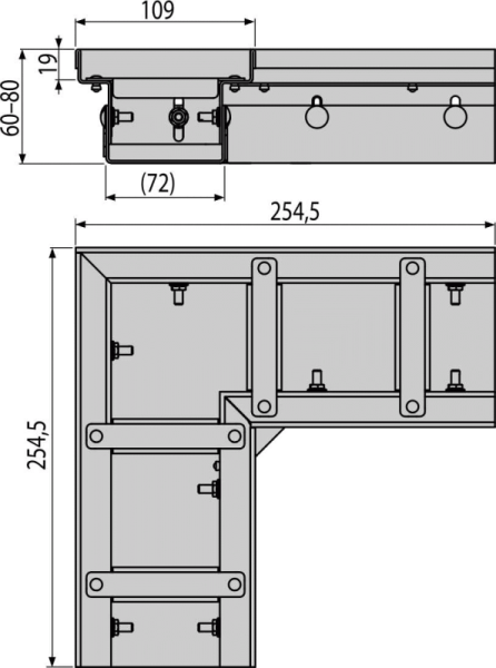  Alcaplast    интернет магазин сантехники BATHPOINT