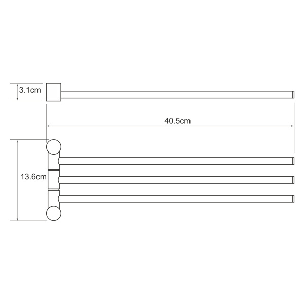  WasserKRAFT Exter K-5200  43 интернет магазин сантехники BATHPOINT