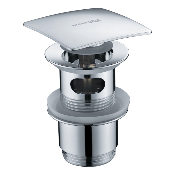  WasserKRAFT Системы слива  7 интернет магазин сантехники BATHPOINT