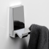 Lopau K-6023D Крючок двойной интернет магазин сантехники BATHPOINT