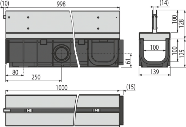  Alcaplast    интернет магазин сантехники BATHPOINT