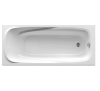 Ванна акриловая прямоугольная Ravak VANDA II 160x70 CP11000000