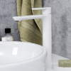 Mindel 8503H Смеситель для умывальника интернет магазин сантехники BATHPOINT
