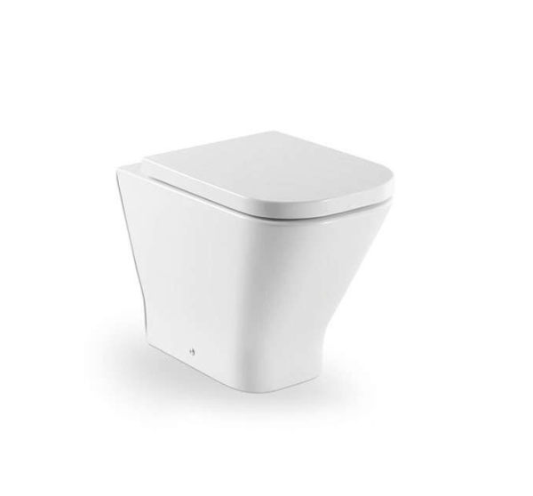 Чаша Roca The Gap 54 35 интернет магазин сантехники BATHPOINT