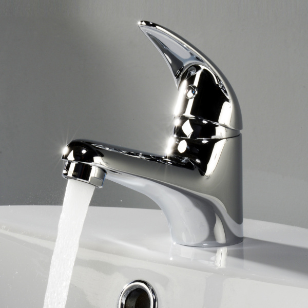  WasserKRAFT Isen 2600  5 интернет магазин сантехники BATHPOINT