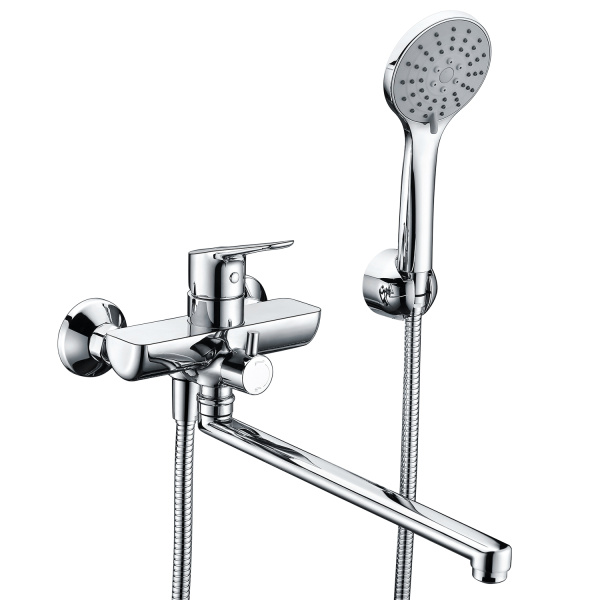  WasserKRAFT Lippe 4500  21.8 интернет магазин сантехники BATHPOINT