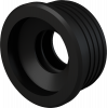 Гофрированная прокладка 50/32 AlcaPlast Z0004-ND