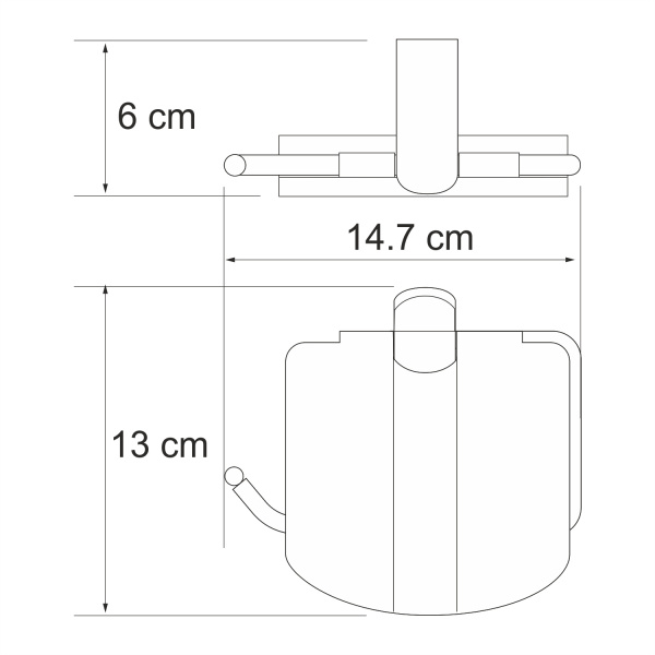  WasserKRAFT Berkel K-6800  14.7 интернет магазин сантехники BATHPOINT