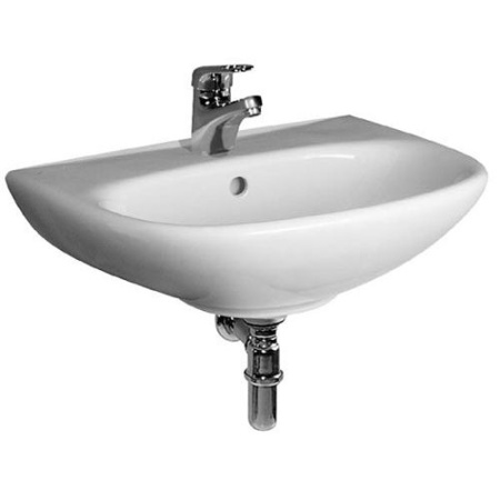 Раковина Jika Zeta 50 8.1039.0.000.104.9