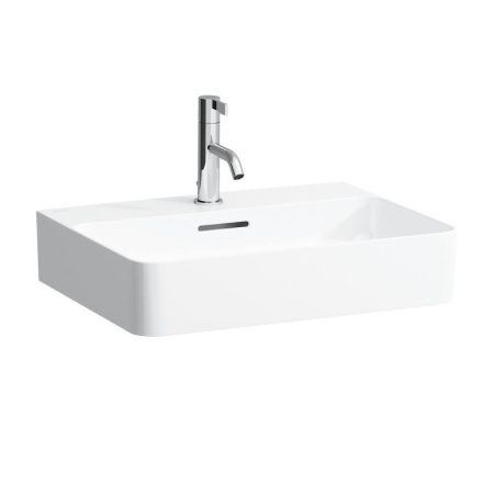 Раковина накладная 55 см Laufen Val 8162820001041