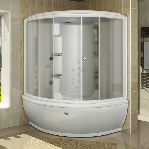  RADOMIR Radomir 155 155 интернет магазин сантехники BATHPOINT