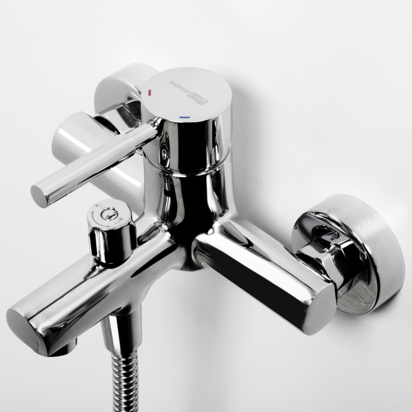  WasserKRAFT Main 4100  21.2 интернет магазин сантехники BATHPOINT