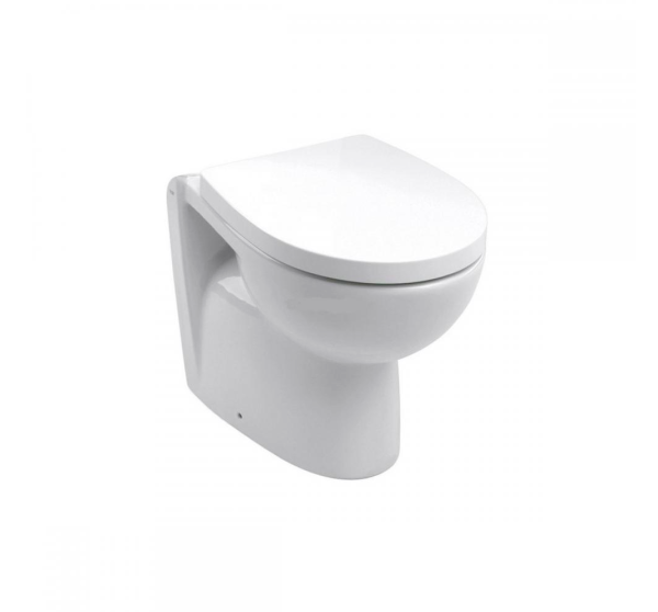 Чаша Roca  65  интернет магазин сантехники BATHPOINT