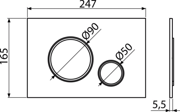 Alcaplast    интернет магазин сантехники BATHPOINT
