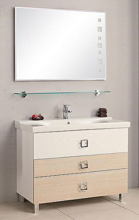 Полка 110 Aquaton1A110503XX010 интернет магазин сантехники BATHPOINT