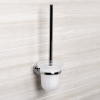 Rhein K-6227 Щетка для унитаза интернет магазин сантехники BATHPOINT