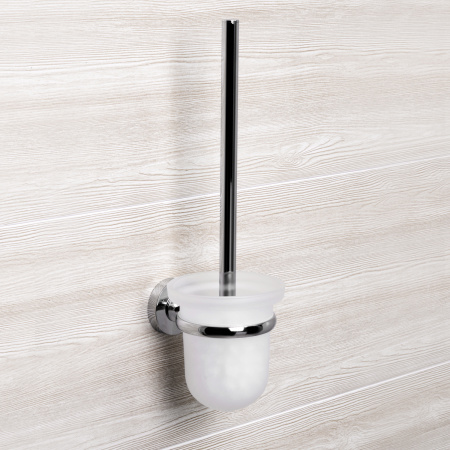 Rhein K-6227 Щетка для унитаза интернет магазин сантехники BATHPOINT