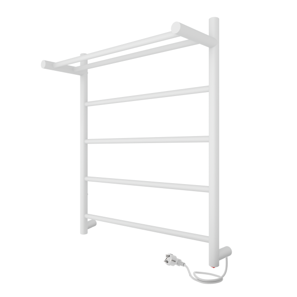  INDIGO LINE с полкой  525 интернет магазин сантехники BATHPOINT