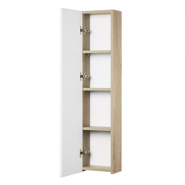 Шкаф Aquaton Мишель  230 интернет магазин сантехники BATHPOINT