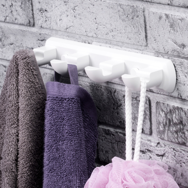  WasserKRAFT Kammel K-8300WHITE  23.5 интернет магазин сантехники BATHPOINT