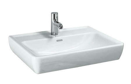 Раковина встраиваемая 55 см Laufen Pro 8179510001041