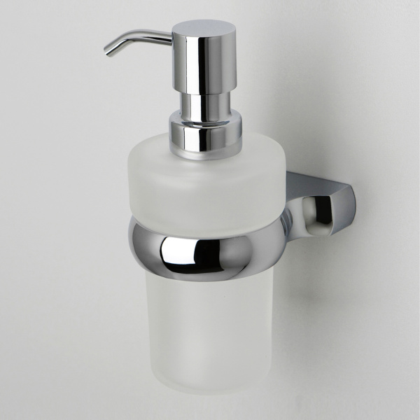  WasserKRAFT Berkel K-6800  8 интернет магазин сантехники BATHPOINT