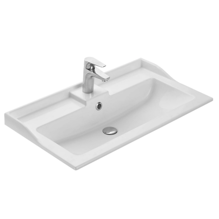 Раковина Aquaton Фабиа 80 1A708031FB010