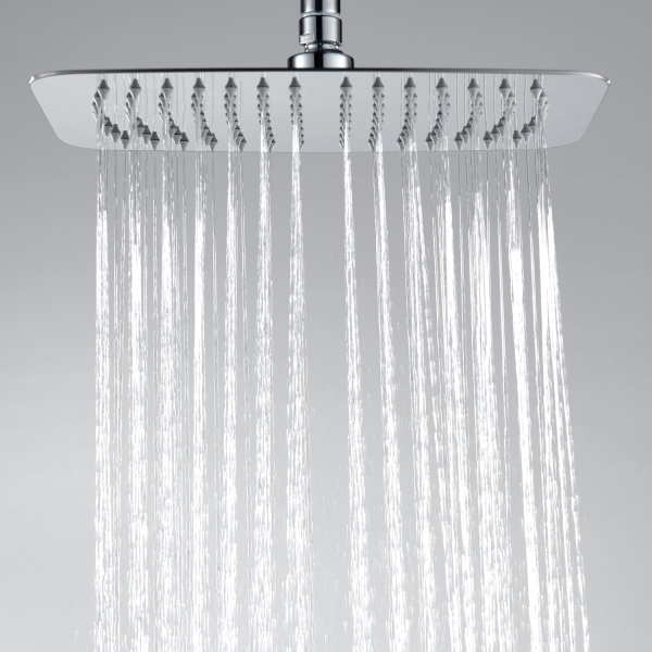  WasserKRAFT Аксессуары для душа  30 интернет магазин сантехники BATHPOINT