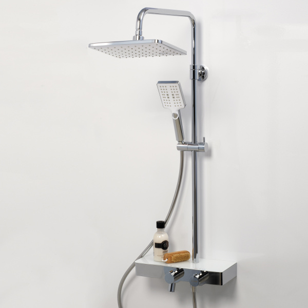  WasserKRAFT Душевые системы  36.2 интернет магазин сантехники BATHPOINT