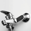 Isen 2601 Смеситель для ванны с коротким изливом интернет магазин сантехники BATHPOINT