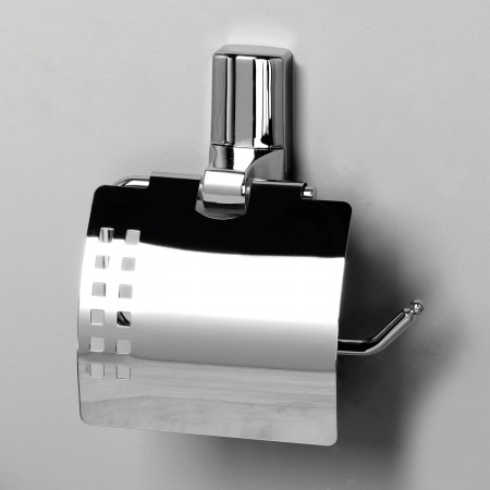 Leine K-5025 Держатель туалетной бумаги интернет магазин сантехники BATHPOINT