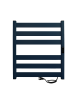 Полотенцесушитель Oktava Slim 5 (electro) 60/50  INDIGO